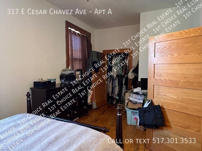Building Photo - 317 E César E. Chávez Ave