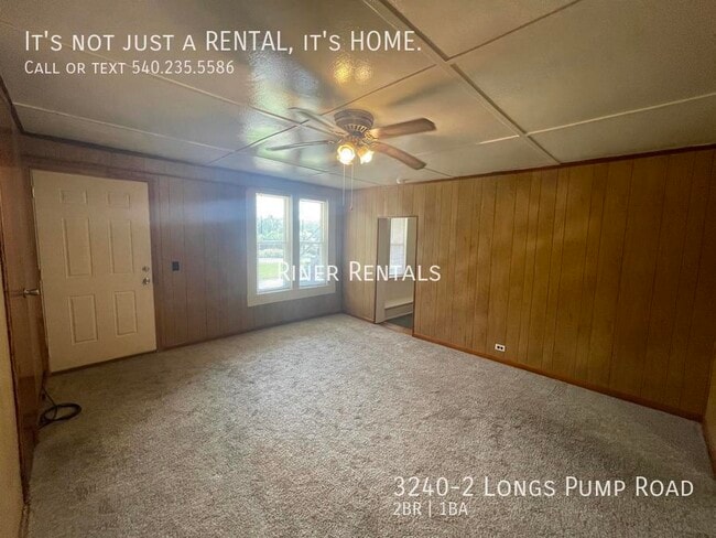 Building Photo - 3240 Longs Pump Rd