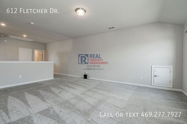 Building Photo - 612 Fletcher Dr