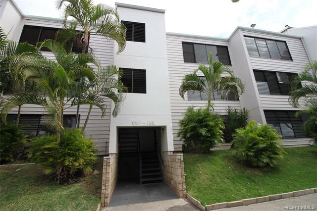 Building Photo - 87-126-126 Helelua St