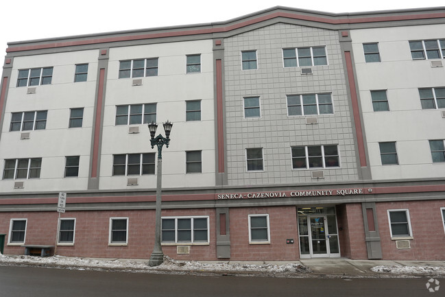 Building Photo - Seneca Cazenovia Community Square