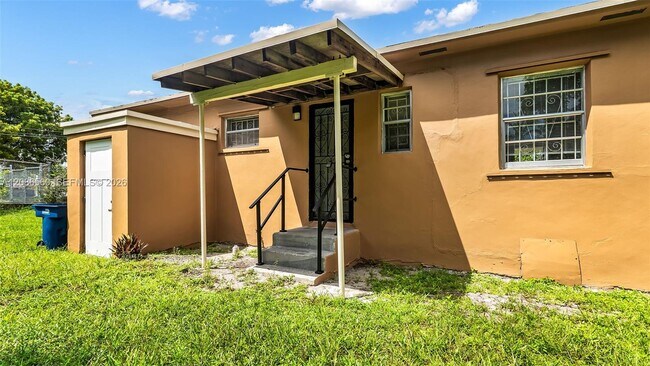 Building Photo - 6499 NW 29th Ave