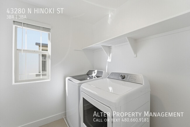 Building Photo - 43280 N Hinoki St