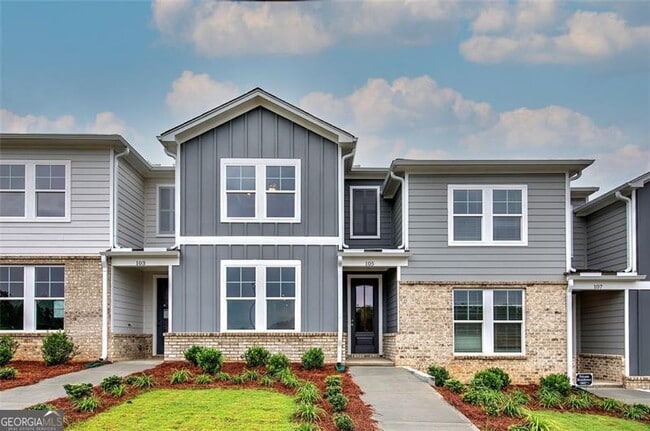 Building Photo - 105 Dellinger Park