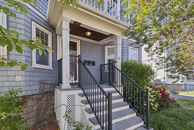 Building Photo - 28 Glenrose Rd