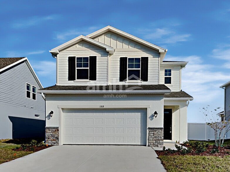 Primary Photo - 1168 Sky Lks Dr