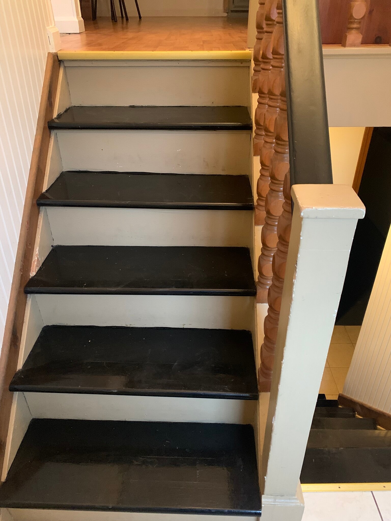 Entry - 6105 Dacola Shores Rd