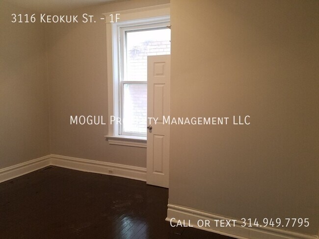 Building Photo - 3116 Keokuk St
