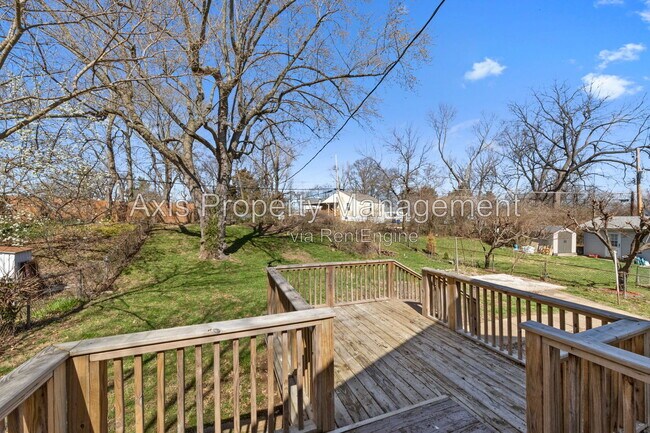 Building Photo - 3477 St Williams Ln