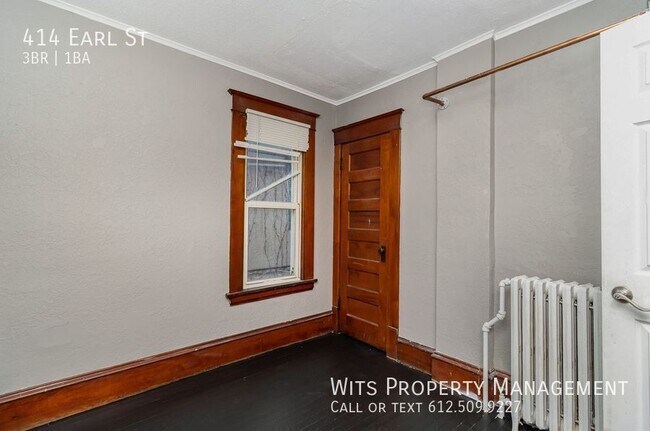 Building Photo - 414 Earl St