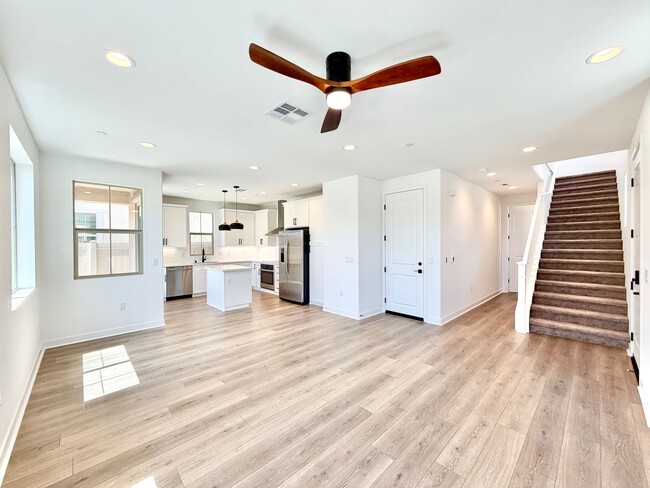 Building Photo - Turnkey Riverwalk Village 4 Bedroom Home with INCLUDED Solar, Upgrades & Prime Location