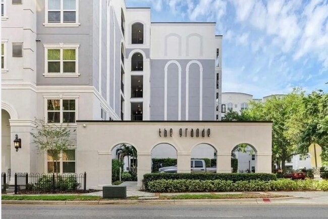 Primary Photo - THE GRANDE DOWNTOWN CONDO - 1BR/1BA