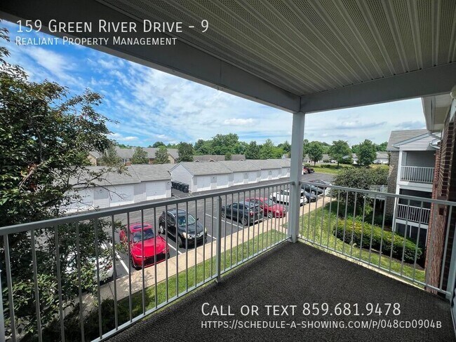 Building Photo - 159 Green River Dr