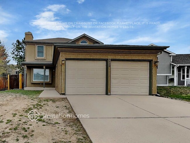 Primary Photo - 3420 Antero Dr