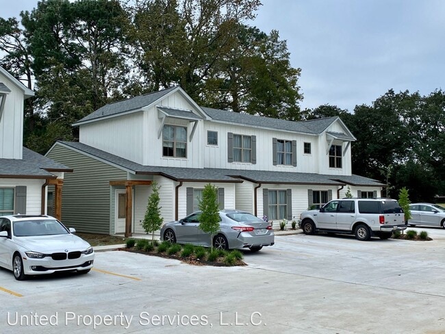 Building Photo - 2 br, 2 bath House - 110 Oak Plains Alley