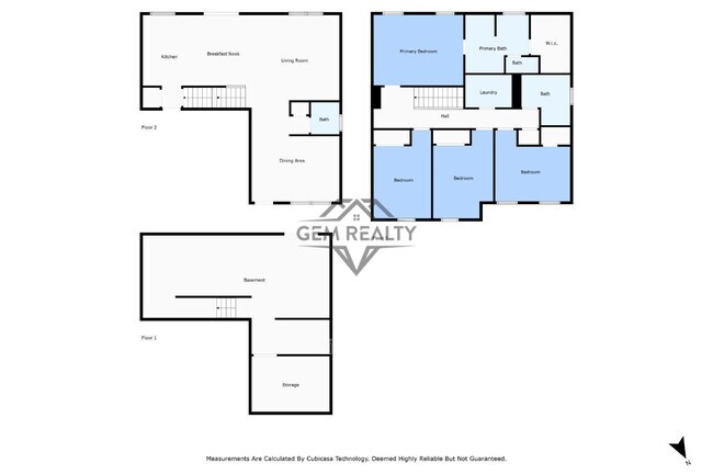 Building Photo - 102 Monroe St