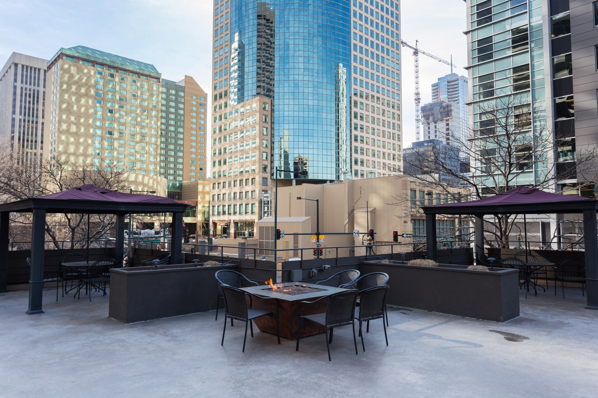 Building Photo - 1777 Larimer St