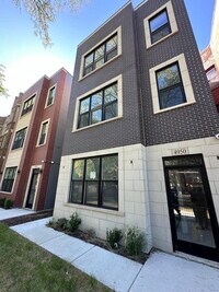 Building Photo - 4950 S Michigan Ave