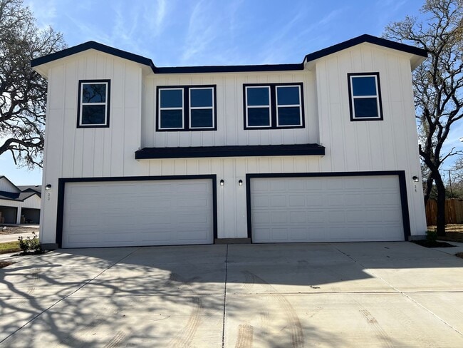 Primary Photo - New Homes at The Row @ Dietz Elkhorn! Call Now! 210-523-7368