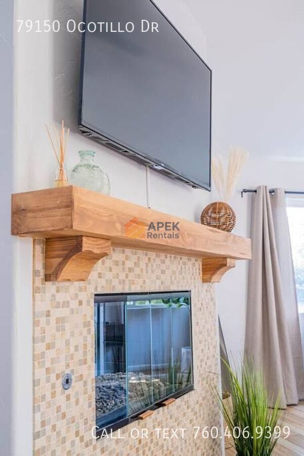 Building Photo - 79150 Ocotillo Dr