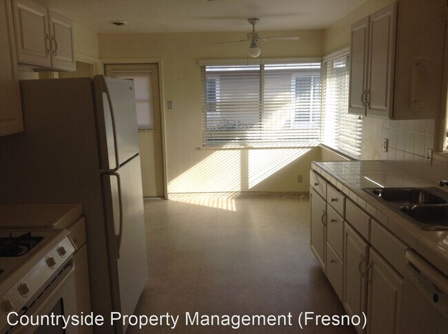 Building Photo - 2 br, 1 bath House - 1136 W. Harvard Avenue