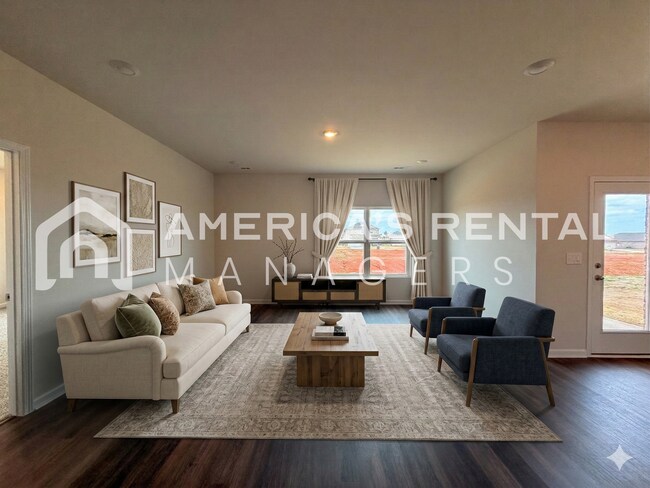 Building Photo - New Construction Home for Rent!