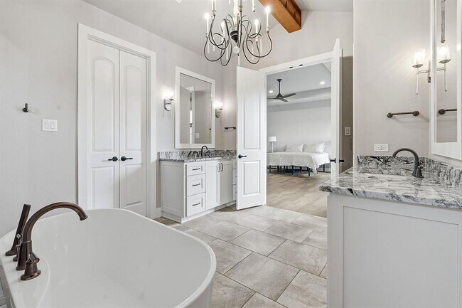 Building Photo - 1326 Via Principale