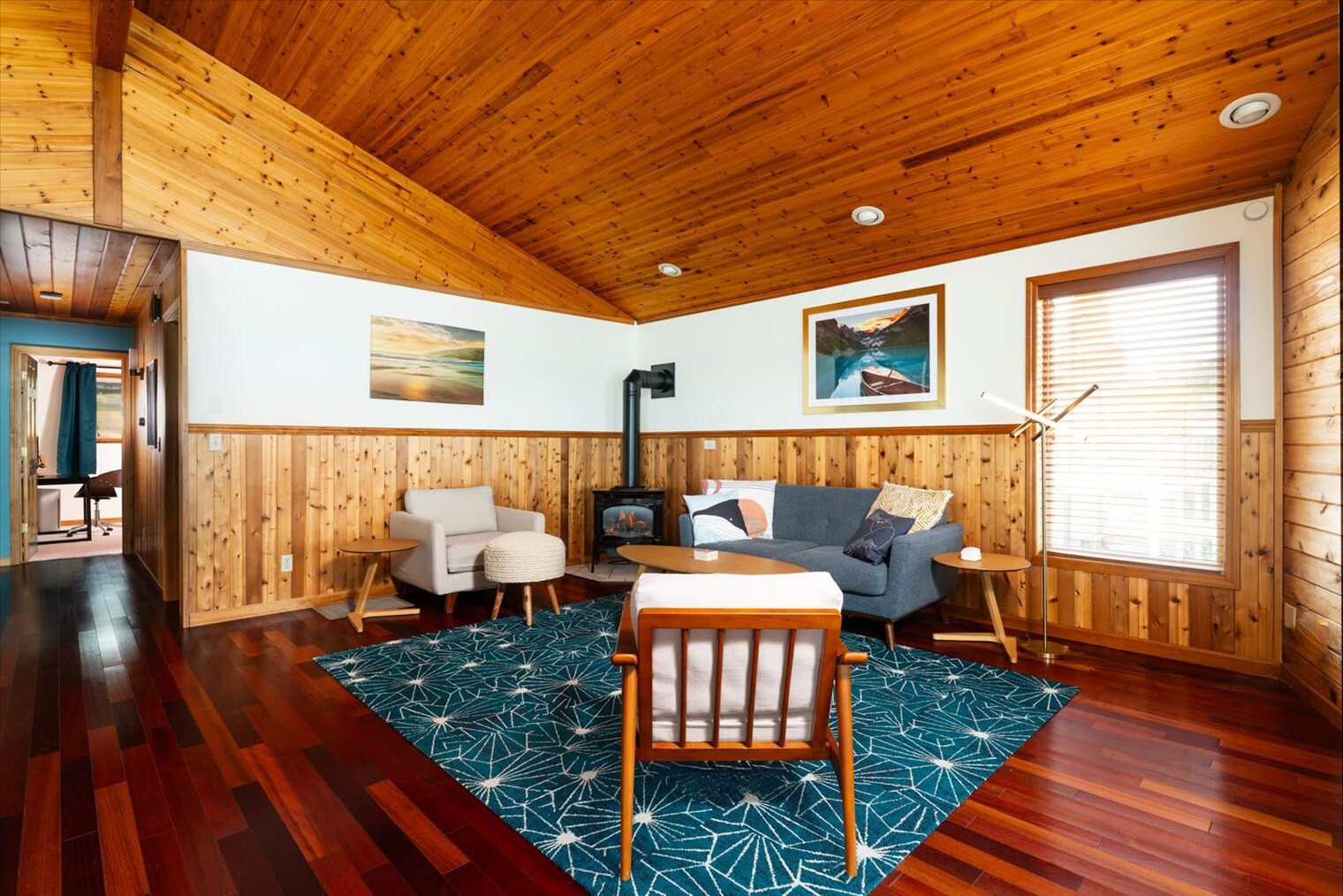 Building Photo - 3159 Saratoga Rd