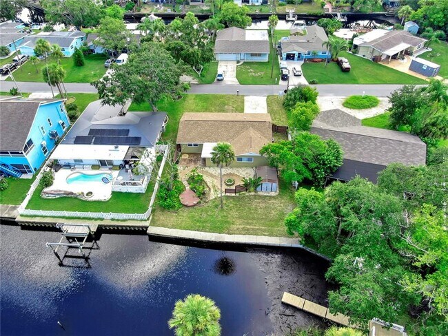 Building Photo - 5435 Drinkard Dr