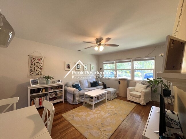 Building Photo - Charming 2bd/1b Home Near UCD Med Center!