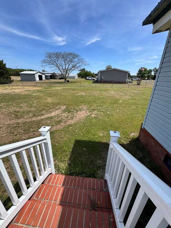 Building Photo - SPACIOUS & IMMACULATE! 3 BR | 2 BA DOUBLEWIDE ON .77 ACRE *MT OLIVE*
