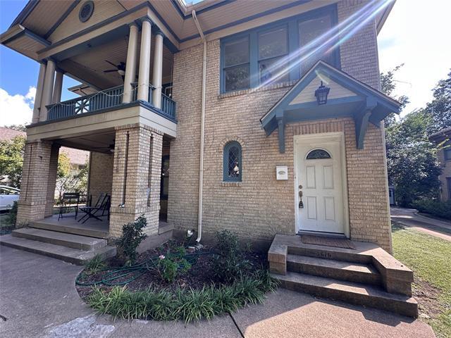 Building Photo - 5616 Vickery Blvd