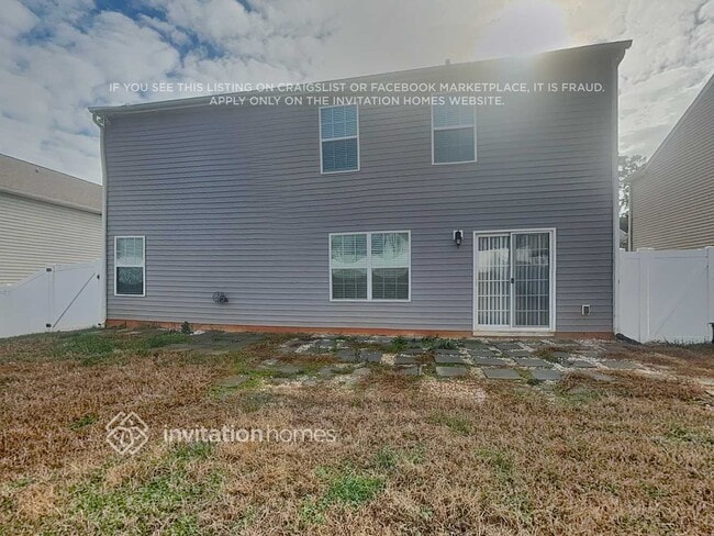 Building Photo - 4712 McClure Rd