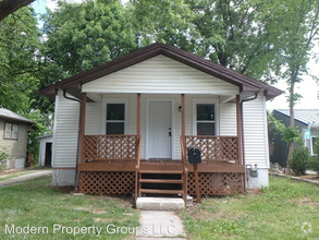 Building Photo - Cute Central Columbia Home