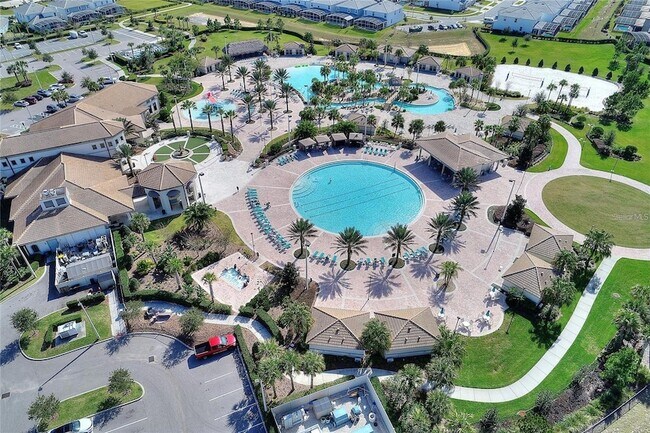 Building Photo - 1000 Blackwolf Run Rd