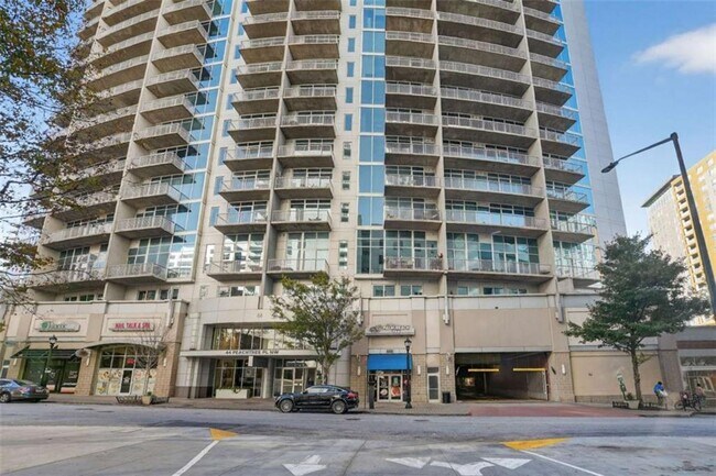 Building Photo - 44 Peachtree Pl NE