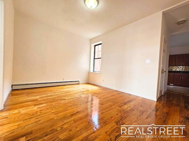 Floorplan - 28 Macdougal St