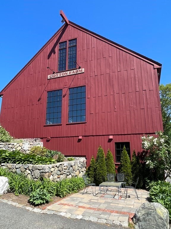 Building Photo - 121 Marrett Rd