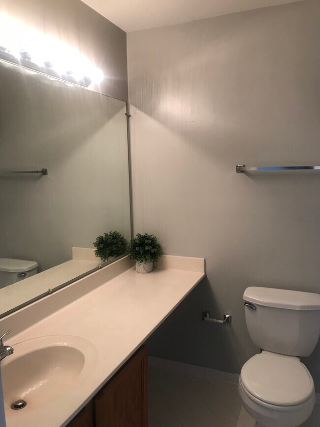 Master Bathroom - 9304 Player Dr