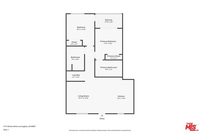 Building Photo - 1717 Winona Blvd