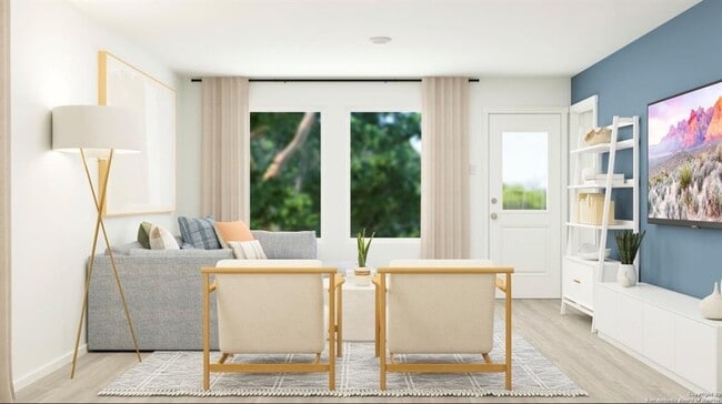 Building Photo - 3307 Hilts Trl