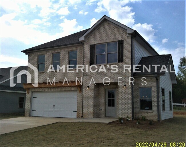 Building Photo - Spacious Home for Rent in Meridianville, AL... COMING SOON!