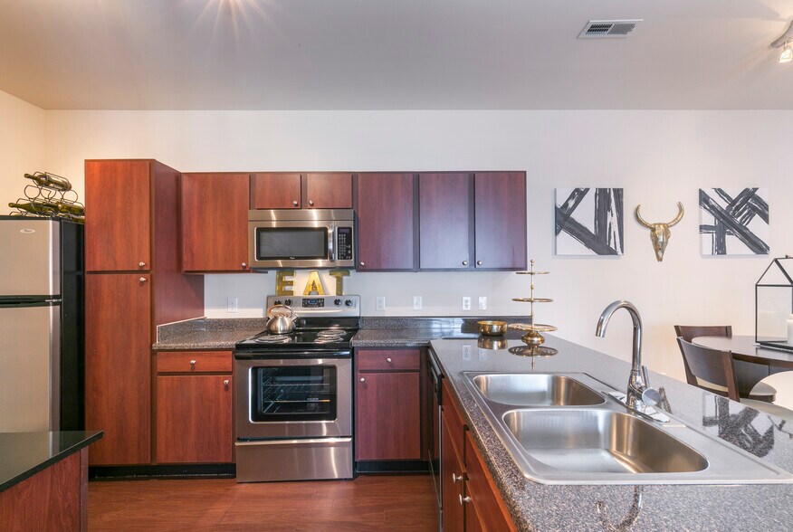 Aventura at Richmond 800 Aventura Way Saint Peters MO 63376 Apartment Finder