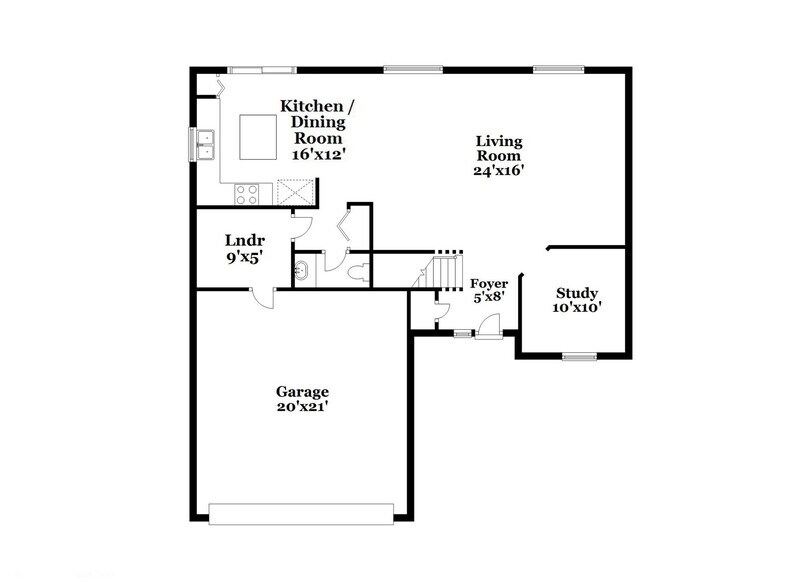 Building Photo - 1511 Danielle Rd