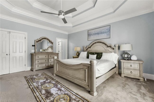 Building Photo - 9800 Foxworth Dr