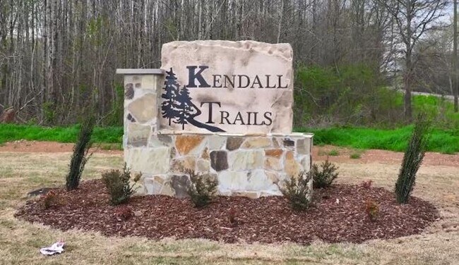 Building Photo - Stunning 3-Bedroom Ranch Home in Kendall Trails – New Construction