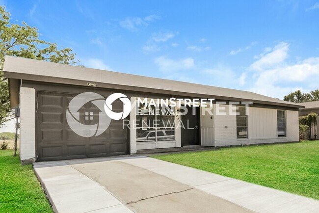 Building Photo - 3 Bedroom Pet-Friendly Home in Mesquite, T...