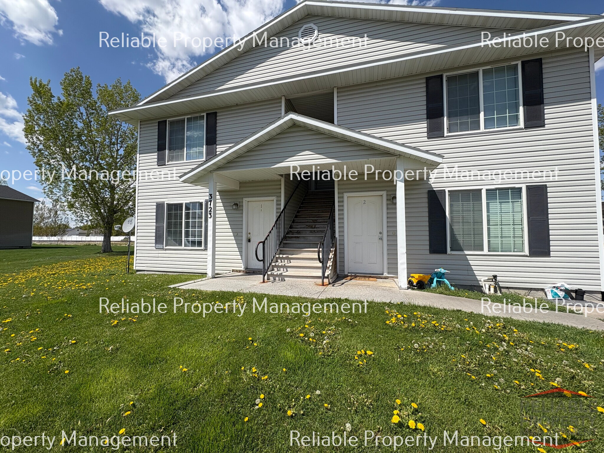 Building Photo - 3723 Deloy Dr