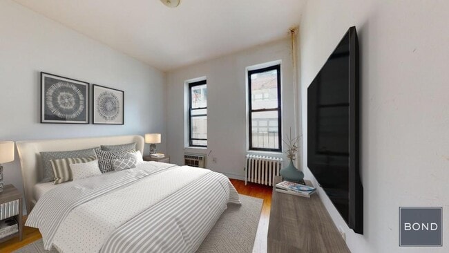 Floorplan - 315 East 93rd Street