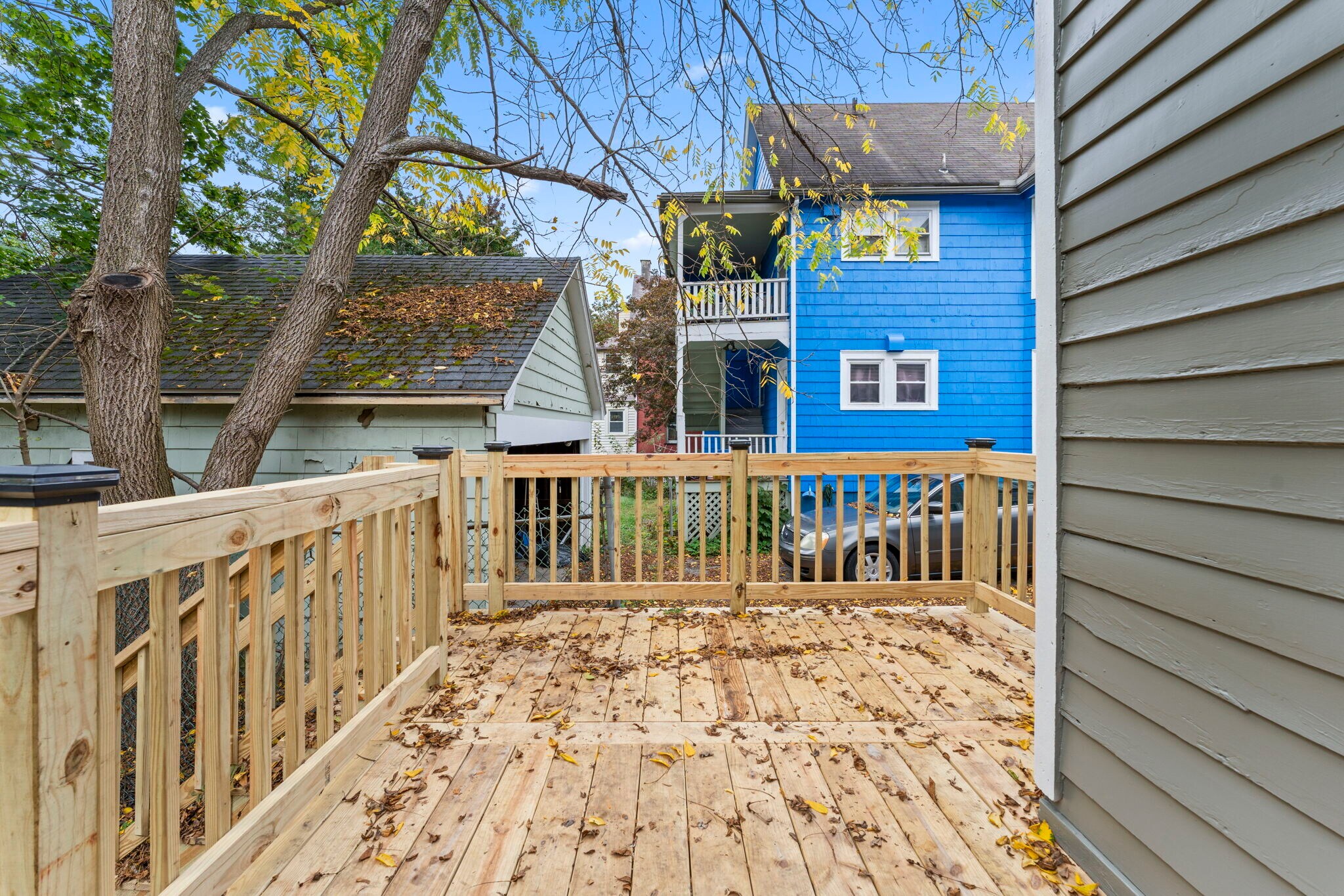 Building Photo - 95 Leroy St